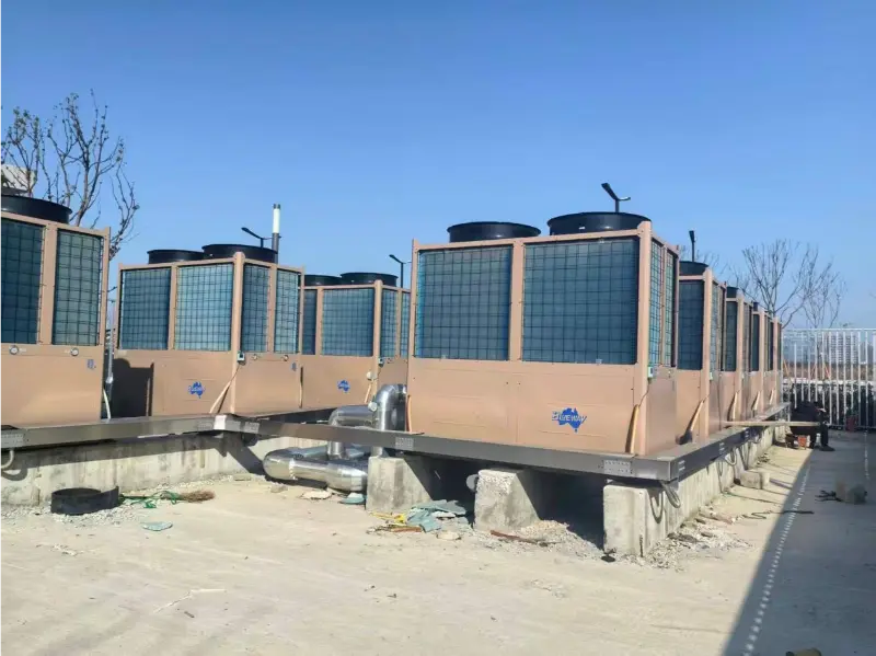 Случай на проекта за спортен център Уенжоу: Стадион Уенжоу